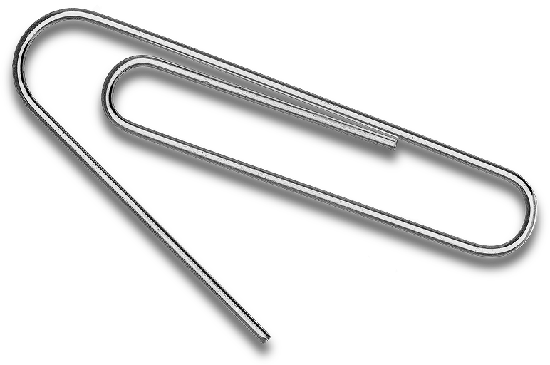 Paperclip